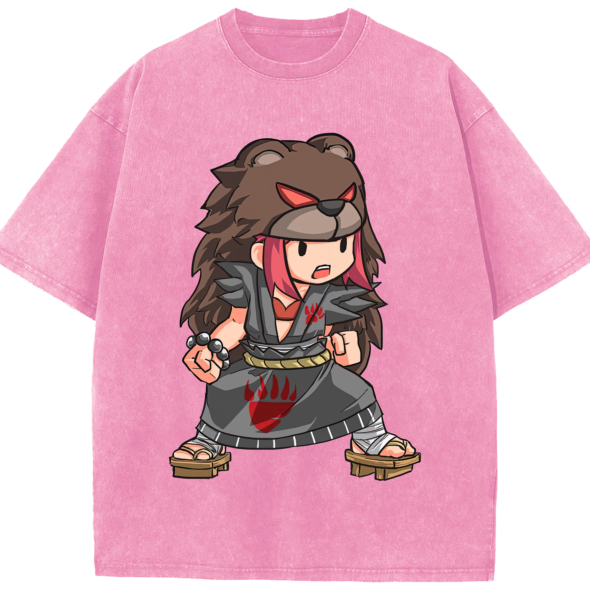 リーグ・オブ・レジェンド League of Legends LOL 綿100% ヴィンテージ風 半袖Tシャツ（フロントプリント）